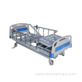 Functions Electric And Manual Hospital Bed